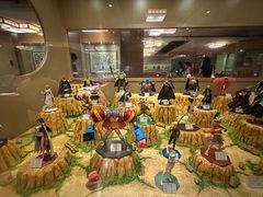 -小山日本料理(兴业太古汇店)