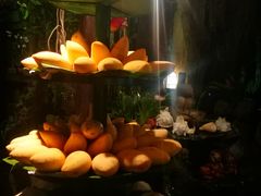 -自然餐厅(Phuket)
