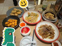 -粤集·手工粤菜(皇庭广场店)