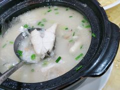 -青竹园海鲜餐厅(海天路店)