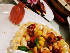 -海宝酒家(中山四路店)