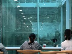 大堂-华辉拉肠(同福店)