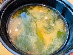 味增汤-胜博殿日式炸猪排(西红门店)