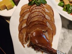 -北平盛世·新京菜·北京烤鸭(劲松·双井店)
