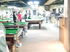 -云川台球(马甸店)