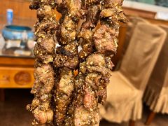 -烤肉季饭庄