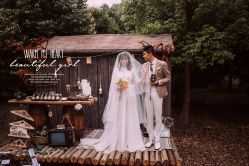 -帆拉斐婚纱摄影(春熙店)