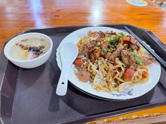 -荣荣面馆(丹溪大道店)
