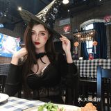 👻万圣节打卡圣地、藏在798的德国古堡！