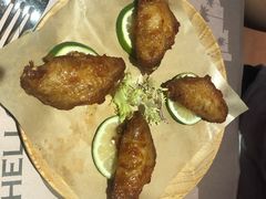 -遇见西木美式餐厅(体育路店)