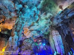 -泰安地下龙宫景区