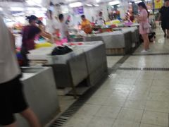 -板桥海鲜广场(文明东店)