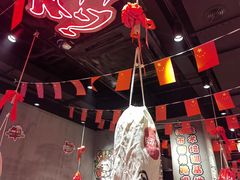 -东方一串·龙虾烧烤·特色烤鱼(柳州路店)