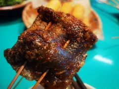 -川正旺江湖菜(三元桥店)