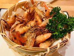 -王鼎精致料理铁板烧(世博源店)