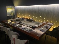 -大渔铁板烧(通州万达店)