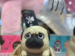 -DQ·蛋糕·冰淇淋(合生汇店)