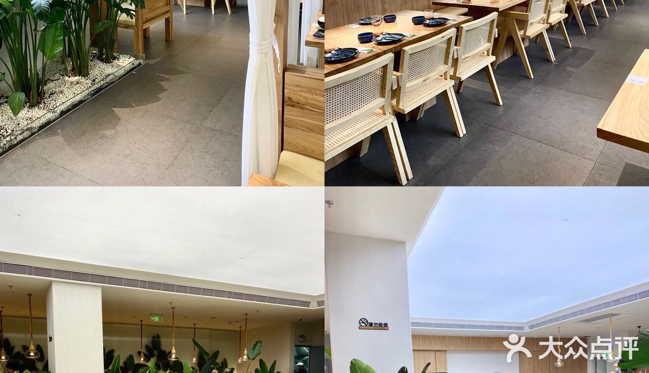 福清探店 |很正宗的老牌泰国菜～咖喱爱好者