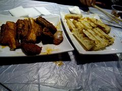 -霄汉羊排(万松园一店)