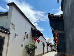 -三坊七巷历史文化街区