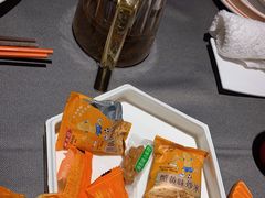 -小厨娘绣中淮扬(总统府大行宫店)
