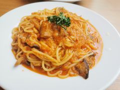 -萨莉亚(百信广场店)