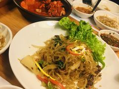炒粉丝-青鹤谷(苏州店)