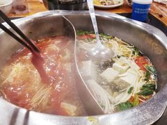 -佳荣老五生态牛肉馆