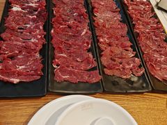 -掂档潮汕牛肉火锅(cityon熙地港店)