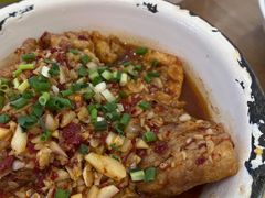 -彭耕记猪油炒小菜(吉联mall店)