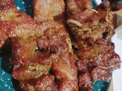 俄式大串-通海俄式烧烤(下瓦房店)