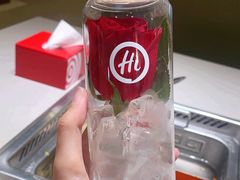 -海底捞火锅(翔龙天地广场店)
