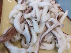 -八方海味餐厅