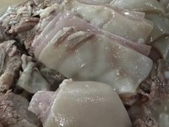 -小辫子羊肉面馆(周东店)