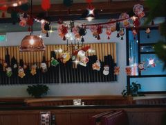 -星期五餐厅(金融街店)