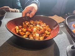 -青年星厨烤鸭店(星城店)