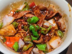 -王繁星面馆(西安熙地港店)