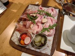 -宝莱纳餐厅(滨江店)