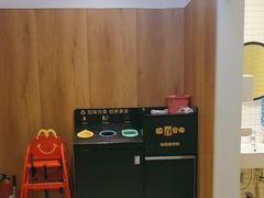 -麦当劳(安定门外大街店)