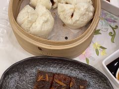 -翠园(北京王府中环店)