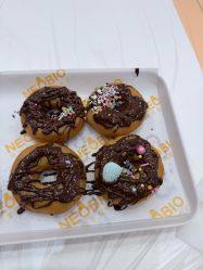 -奈尔宝家庭中心·亲子餐厅(苏州大悦城店)