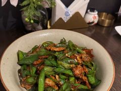 -西郊八号·山野江西菜(开发区店)