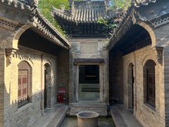 -西安关中民俗艺术博物院