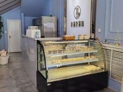 面包甜点陈列柜-就酱吃蛋糕(麦凯乐大庆经典店)