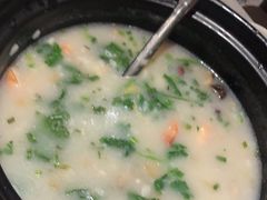 -如轩·海鲜砂锅粥·潮汕菜(小榄店)
