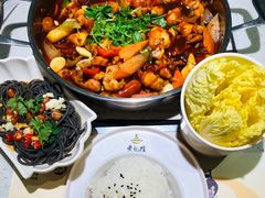-黄记煌三汁焖锅(悦方IDmall店)