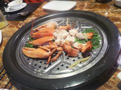 -船奇蒸汽海鲜·闽菜(八市海鲜总店)