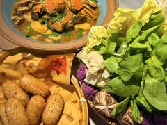 -打酱油·非遗淮扬菜(瘦西湖梅岭店)