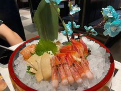 -极尚大喜屋日本料理(铜锣湾店)