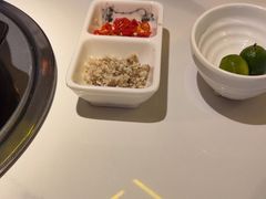 -润泽园椰子鸡(汇一城店)